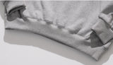 ダブルユーブイプロジェクト(WV PROJECT)  House Hoodie Grey KMHD7450