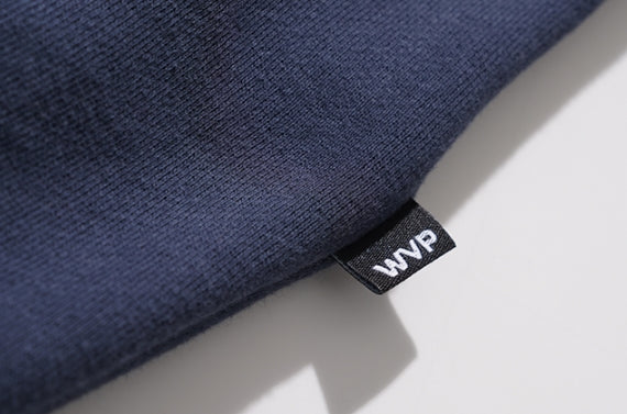 ダブルユーブイプロジェクト(WV PROJECT)  House Hoodie Navy KMHD7450