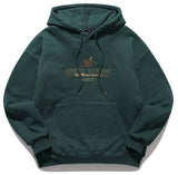ダブルユーブイプロジェクト(WV PROJECT)  House Hoodie Green KMHD7450