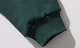 ダブルユーブイプロジェクト(WV PROJECT)  House Hoodie Green KMHD7450