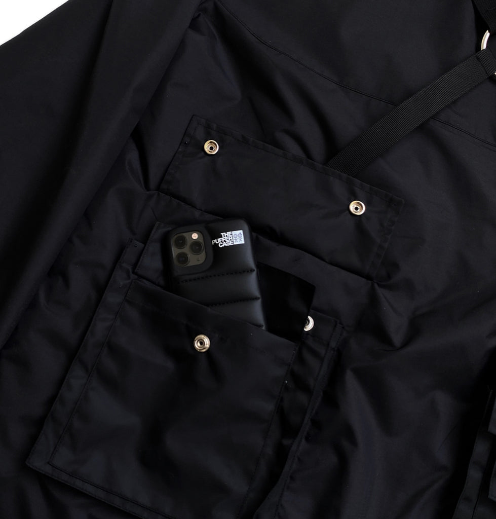 トレンディウビ(Trendywoobi) Tr Harness Track Jacket