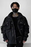 トレンディウビ(Trendywoobi) Tr SIGNATURE track Jacket
