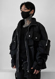 トレンディウビ(Trendywoobi) Tr SIGNATURE track Jacket