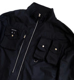 トレンディウビ(Trendywoobi) Tr SIGNATURE track Jacket