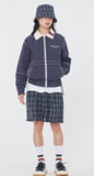 ロマンティッククラウン(ROMANTIC CROWN)  RMTCRW FIELD JACKET_NAVY