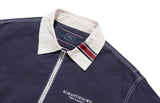 ロマンティッククラウン(ROMANTIC CROWN)  RMTCRW FIELD JACKET_NAVY