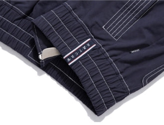 ロマンティッククラウン(ROMANTIC CROWN)  RMTCRW FIELD JACKET_NAVY