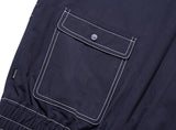 ロマンティッククラウン(ROMANTIC CROWN)  RMTCRW FIELD JACKET_NAVY