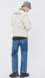ロマンティッククラウン(ROMANTIC CROWN) RMTCRW FIELD JACKET_OATMEAL