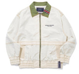 ロマンティッククラウン(ROMANTIC CROWN) RMTCRW FIELD JACKET_OATMEAL