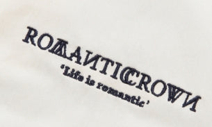 ロマンティッククラウン(ROMANTIC CROWN) RMTCRW FIELD JACKET_OATMEAL