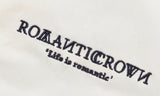 ロマンティッククラウン(ROMANTIC CROWN) RMTCRW FIELD JACKET_OATMEAL