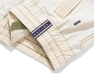 ロマンティッククラウン(ROMANTIC CROWN) RMTCRW FIELD JACKET_OATMEAL
