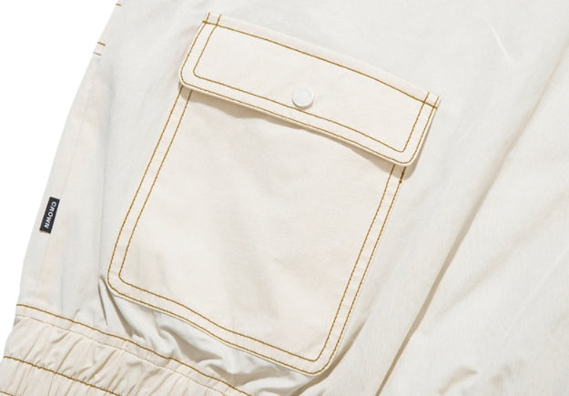 ロマンティッククラウン(ROMANTIC CROWN) RMTCRW FIELD JACKET_OATMEAL
