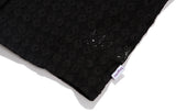 TARGETTO(ターゲット) LACE CROP BLAZER_BLACK