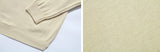 セイントペイン(SAINTPAIN)  SP Beileve Semi Over Knit-Beige
