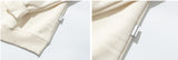 セイントペイン(SAINTPAIN)  SP Variation Logo Crew Neck-Cream