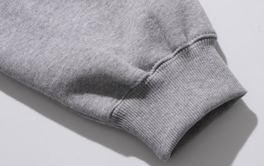 ダブルユーブイプロジェクト(WV PROJECT) Outstitch Sweatshirt Grey JIMT7460