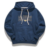 ダブルユーブイプロジェクト(WV PROJECT) Standard Brave Hood Navy JJHD7455
