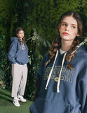 ダブルユーブイプロジェクト(WV PROJECT) Standard Brave Hood Navy JJHD7455