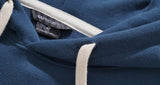 ダブルユーブイプロジェクト(WV PROJECT) Standard Brave Hood Navy JJHD7455