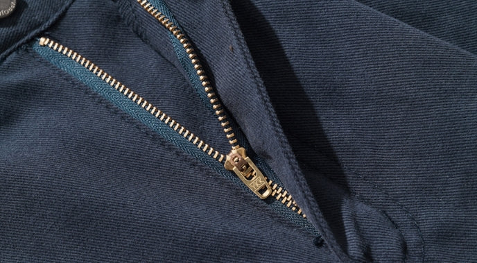 ダブルユーブイプロジェクト(WV PROJECT) Biscuit Pintuck Wide Pants Navy JJLP7466