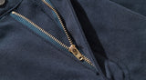 ダブルユーブイプロジェクト(WV PROJECT) Biscuit Pintuck Wide Pants Navy JJLP7466