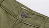 ダブルユーブイプロジェクト(WV PROJECT) Biscuit Pintuck Wide Pants Khaki JJLP7466