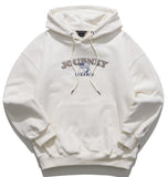 ダブルユーブイプロジェクト(WV PROJECT) Forest Friends Hoodie Cream JIHD7451
