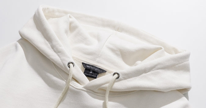 ダブルユーブイプロジェクト(WV PROJECT) Forest Friends Hoodie Cream JIHD7451