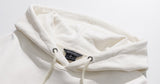 ダブルユーブイプロジェクト(WV PROJECT) Forest Friends Hoodie Cream JIHD7451