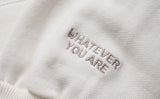 ダブルユーブイプロジェクト(WV PROJECT) Forest Friends Hoodie Cream JIHD7451
