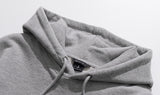 ダブルユーブイプロジェクト(WV PROJECT) Forest Friends Hoodie Grey JIHD7451
