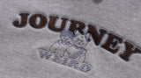ダブルユーブイプロジェクト(WV PROJECT) Forest Friends Hoodie Grey JIHD7451