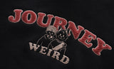 ダブルユーブイプロジェクト(WV PROJECT) Forest Friends Hoodie Black JIHD7451