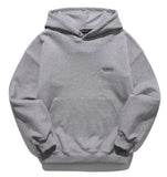 ダブルユーブイプロジェクト(WV PROJECT) Baking Hood Grey KMHD7459
