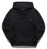 ダブルユーブイプロジェクト(WV PROJECT) Baking Hood Black KMHD7459