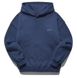 ダブルユーブイプロジェクト(WV PROJECT) Baking Hood Navy KMHD7459