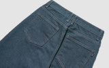 ダブルユーブイプロジェクト(WV PROJECT) Mushroom Wide Pants BlueGreen KMLP7463