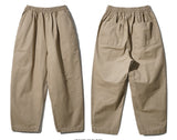 ダブルユーブイプロジェクト(WV PROJECT) Uno Balloon Banding Pants Beige CJLP7471