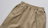 ダブルユーブイプロジェクト(WV PROJECT) Uno Balloon Banding Pants Beige CJLP7471