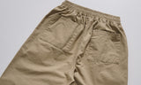 ダブルユーブイプロジェクト(WV PROJECT) Uno Balloon Banding Pants Beige CJLP7471