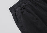 ダブルユーブイプロジェクト(WV PROJECT) Uno Balloon Banding Pants Black CJLP7471