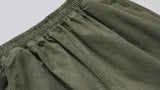 ダブルユーブイプロジェクト(WV PROJECT) Uno Balloon Banding Pants Khaki CJLP7471