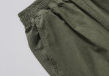 ダブルユーブイプロジェクト(WV PROJECT) Uno Balloon Banding Pants Khaki CJLP7471