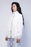 nache(ナチェ)  REVERSE WINDBREAKER JACKET (UNISEX)