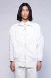 nache(ナチェ)  REVERSE WINDBREAKER JACKET (UNISEX)