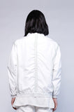 nache(ナチェ)  REVERSE WINDBREAKER JACKET (UNISEX)