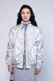nache(ナチェ)  REVERSE WINDBREAKER JACKET (UNISEX)
