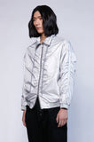 nache(ナチェ)  REVERSE WINDBREAKER JACKET (UNISEX)